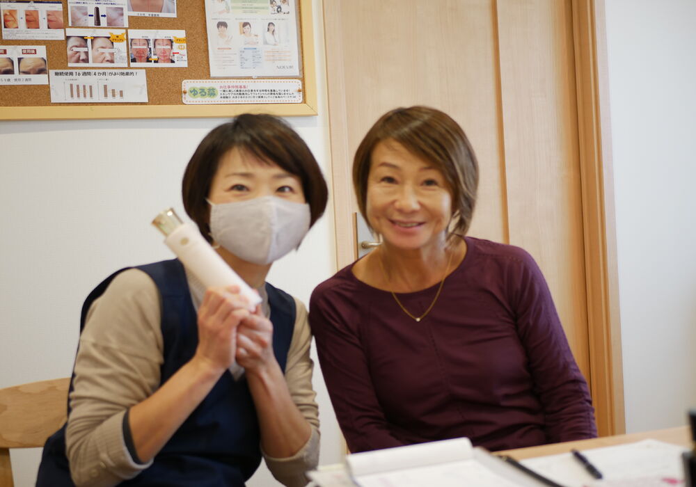 横浜市青葉区　Yさん