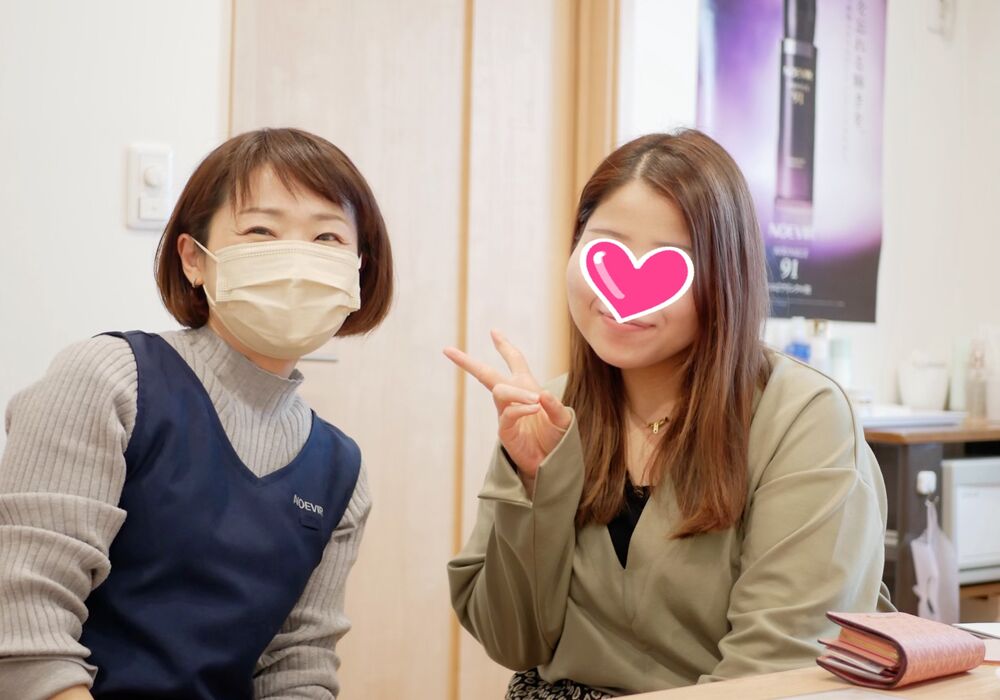 大和市　Mさん