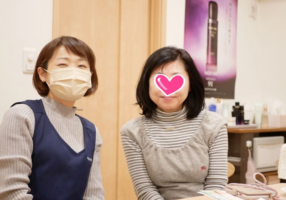 横浜市青葉区　M.Aさん
