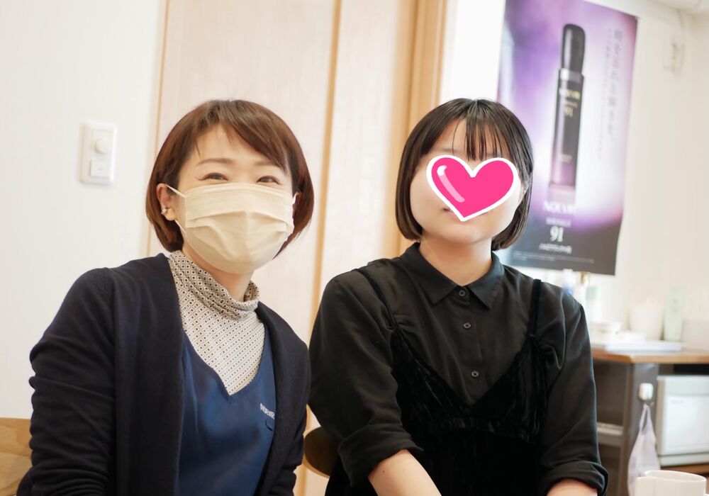 横浜市青葉区　Mさん