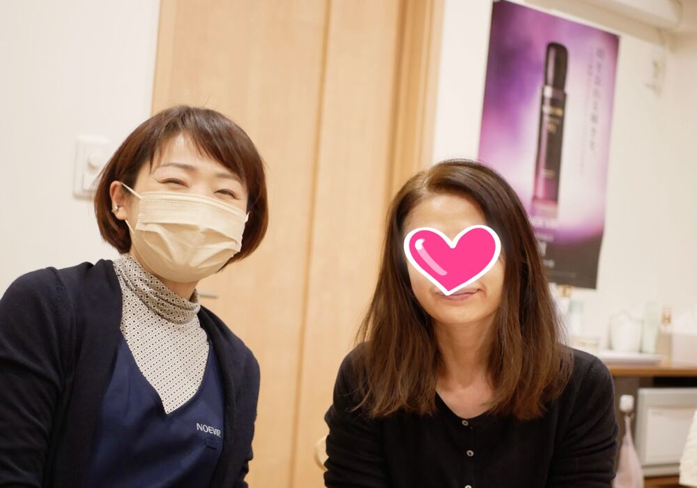 大和市　A.Iさん
