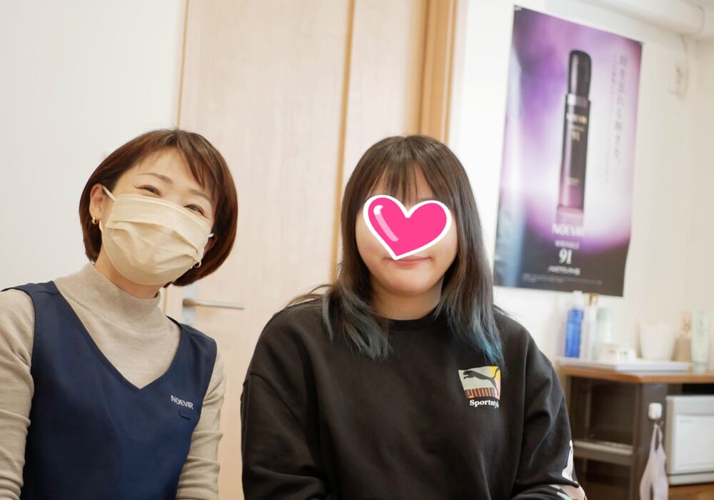 横浜市青葉区　Sさん