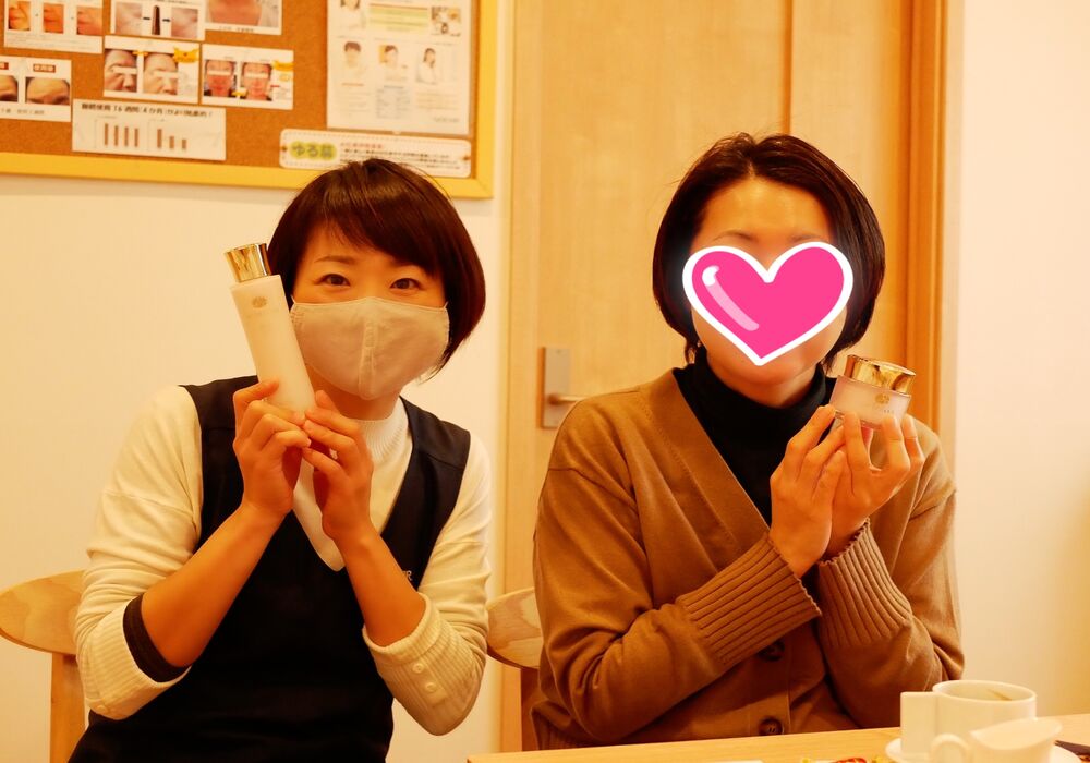 横浜市青葉区　Sさん