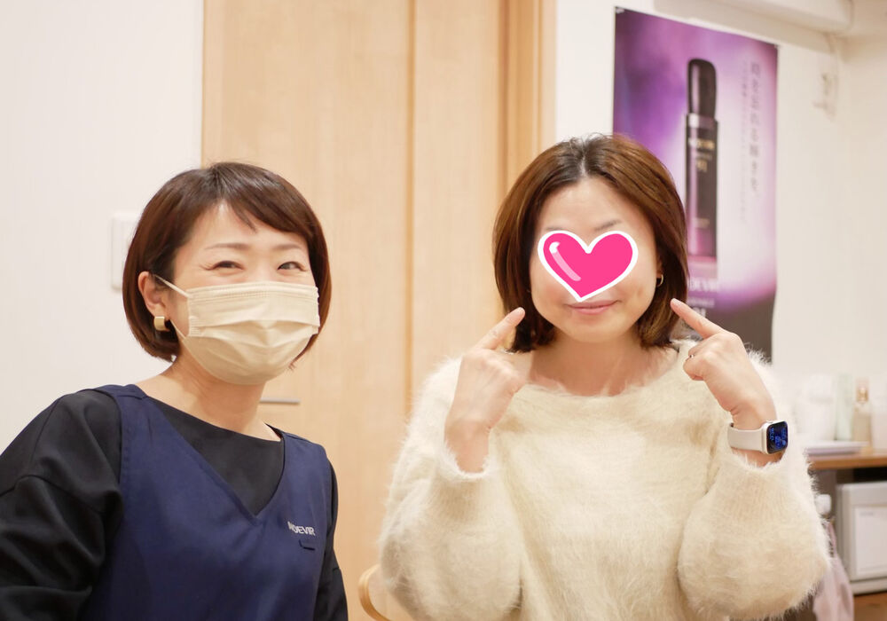 横浜市青葉区　M.Mさん