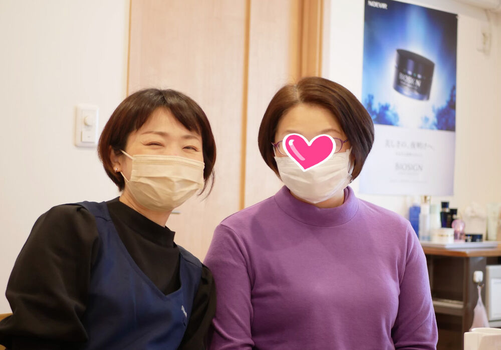 町田市　T.Yさん