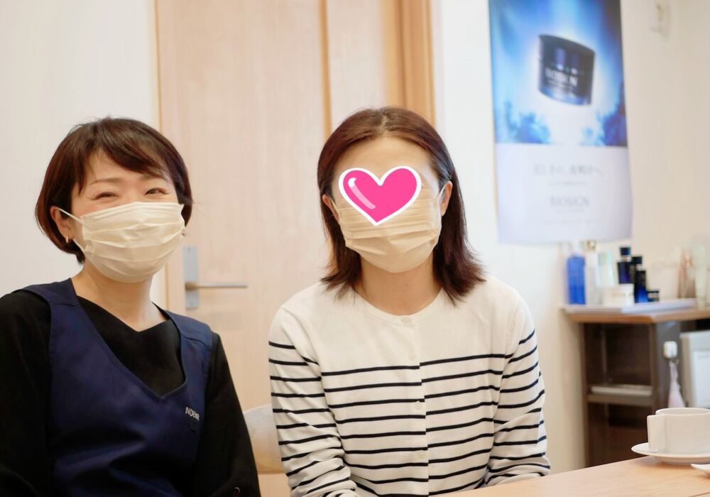 横浜市青葉区　T.Cさん