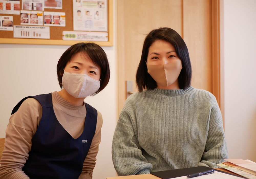 横浜市青葉区　E.Kさん
