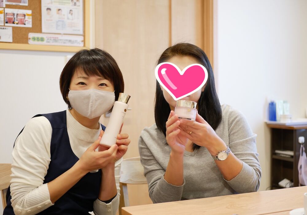 横浜市青葉区　K.Tさん