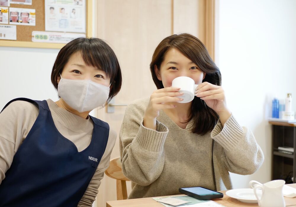 横浜市緑区　Iさん