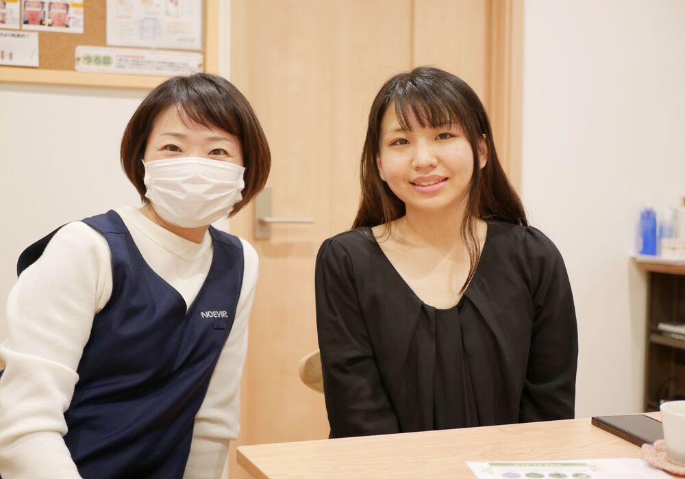 横浜市緑区　Sさん