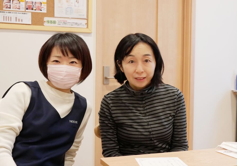 横浜市青葉区　K.Oさん