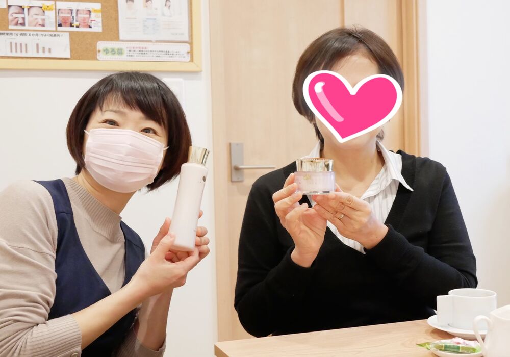 横浜市青葉区　Mさん